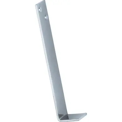 artitec elegant | valijzer | glans chroom