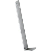 artitec elegant | valijzer | mat chroom