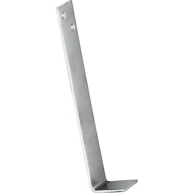 artitec elegant | valijzer | mat chroom