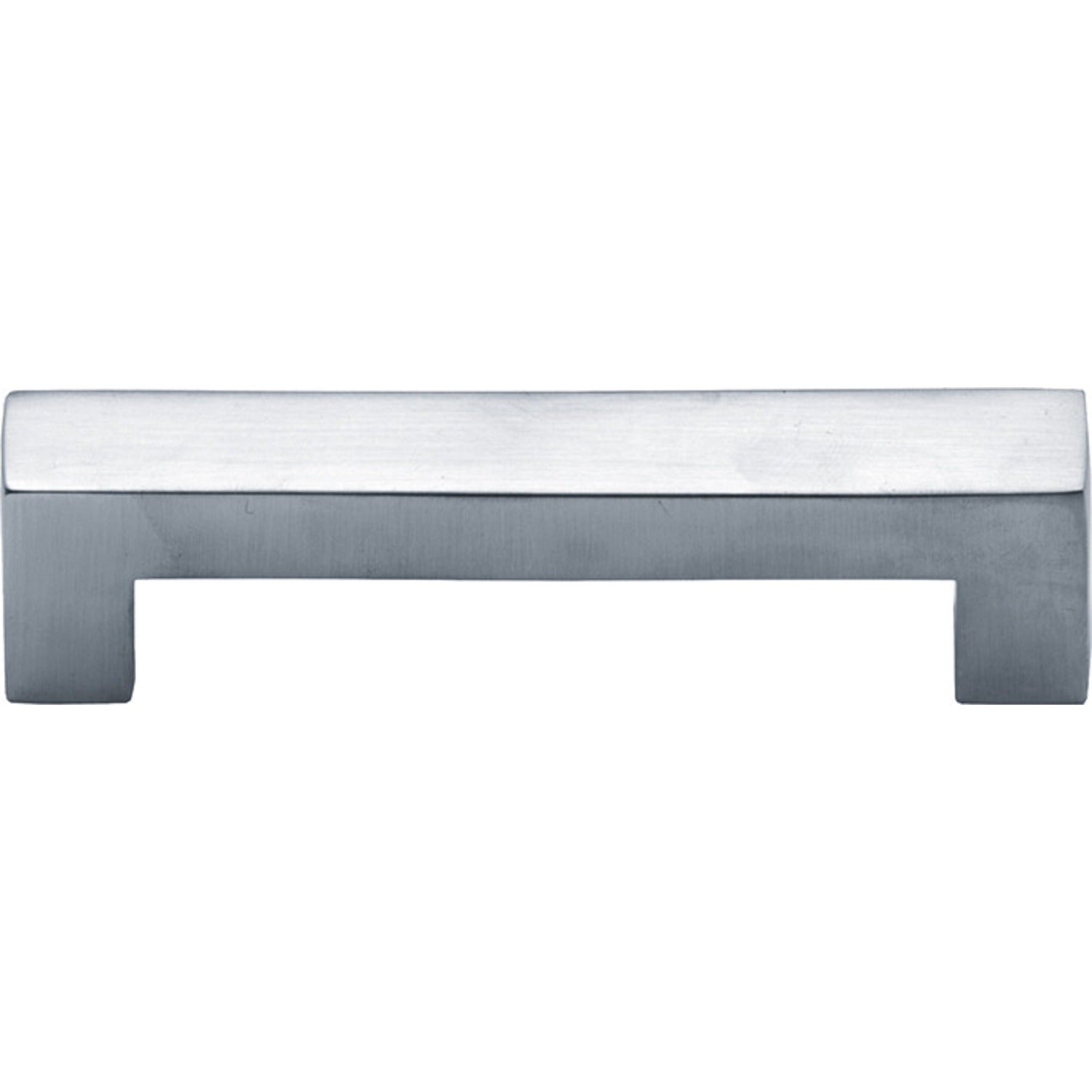 Artitec Meubelgreep Kare 96mm mat chroom