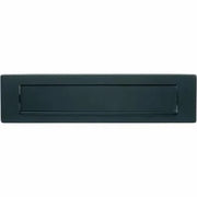 Artitec Brievenbus Briefplaat rechthoekig Mi Satori mat zwart