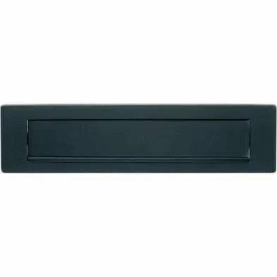 Artitec Brievenbus Briefplaat rechthoekig Mi Satori mat zwart