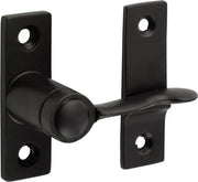 Artitec | Raamwervel Elegant | mat zwart | 29 mm