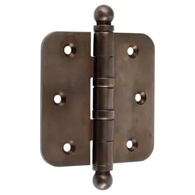 Artitec Mi Satori Kogellagerscharnier ronde hoek bol - Deurbeslag-expert