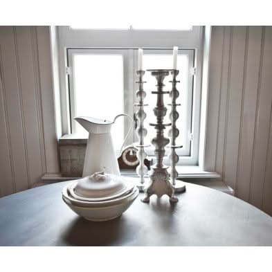 Artitec Mi Satori Draaikiepgarnituur Tours ijzer zwart