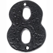 Artitec Mi Satori Huisnummer Oxford 8 ijzer zwart, Een deurdranger is een waardevolle toevoeging aan elk huis of kantoor. Het biedt niet alleen gemak en veiligheid, maar helpt ook bij het besparen van energie. Door deuren automatisch en gecontroleerd te sluiten, voorkom je schade en verbeter je de efficiëntie van je woning.