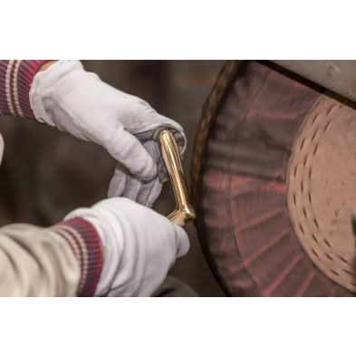 Artitec Mi Satori SKG3 Draaikiepgarnituur afsluitbaar Linea/Elegant mat nikkel ongelakt