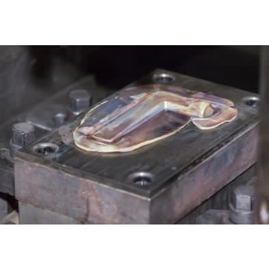 Artitec Mi Satori Draaikiepgarnituur afsluitbaar Wig/Elegant glans chroom