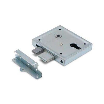 dx gate lock for profile cylinder Intersteel gate lock-0160.095.5651