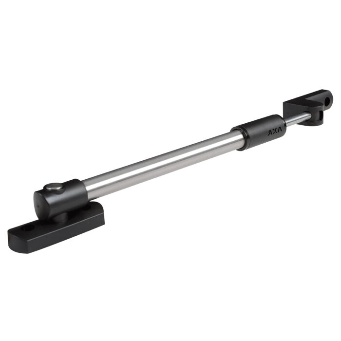 AXA | Tele-Opzetter 30cm | Outdoors Stainless steel