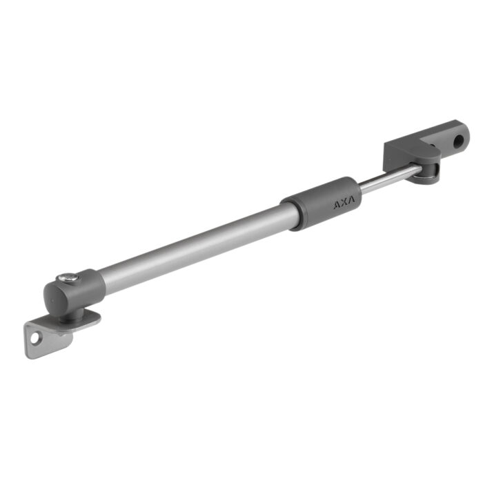 AXA | Tele-Opzetter 30cm | Rotating Gray