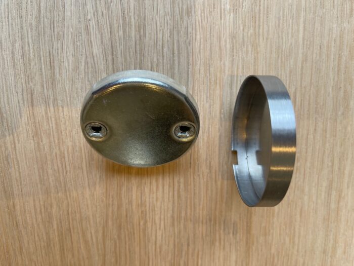 Hafi blindrozet rond 2 1 1