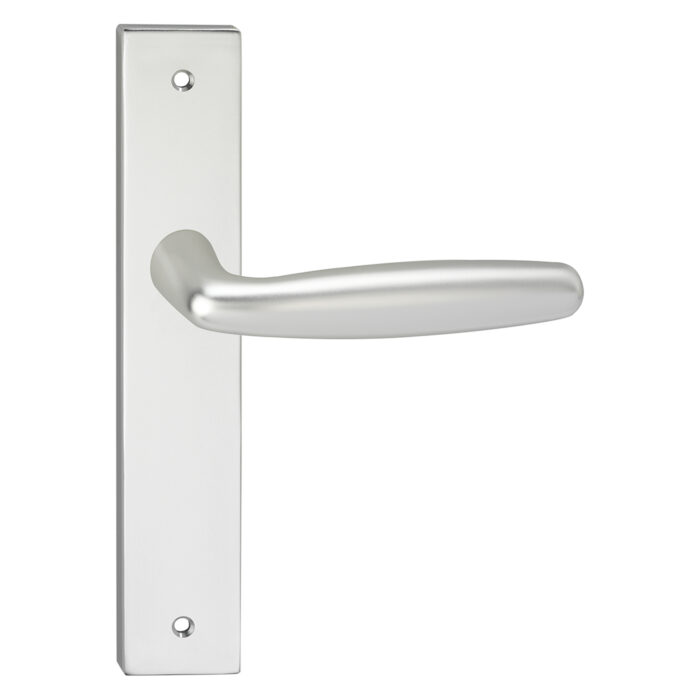 Impresso Cambridge Aluminium sur Store Rectangulaire