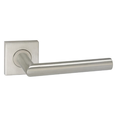 impresso door handle harrow Door handle-on-rosette_Harrow_stainless steel-brushed_impresso_doorbeslag-epert