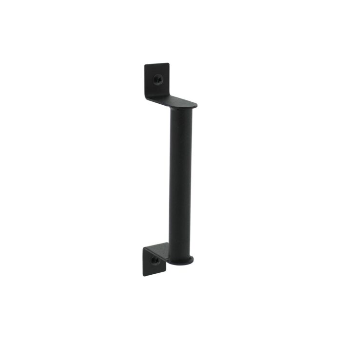 Intersteel Handle 196 x 25 mm matt black