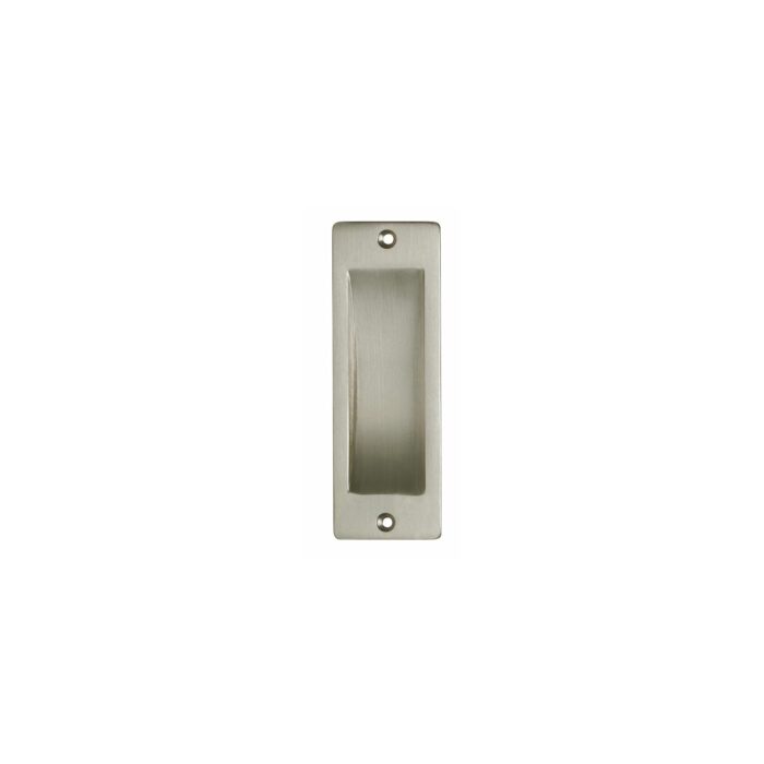 Intersteel | Sliding door bowl | Nickel Matt