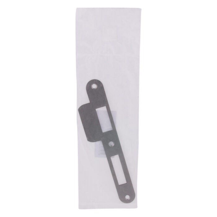 Nemef Gâche inox rectangle p413917 gauche 15