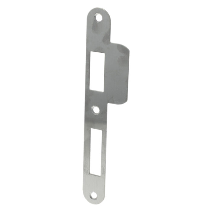 Nemef Gâche inox rectangle p413917 droite