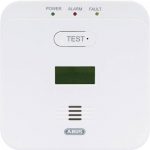 Carbon monoxide detector - ABUS COWM510