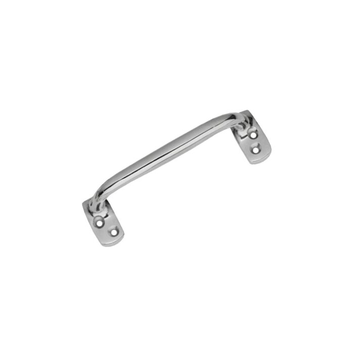 Intersteel | Furniture handle 122mm | Chrome