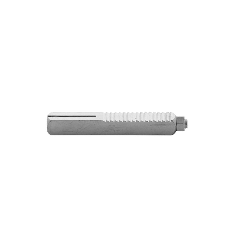 Intersteel 1 changeable pin Intersteel Door handle