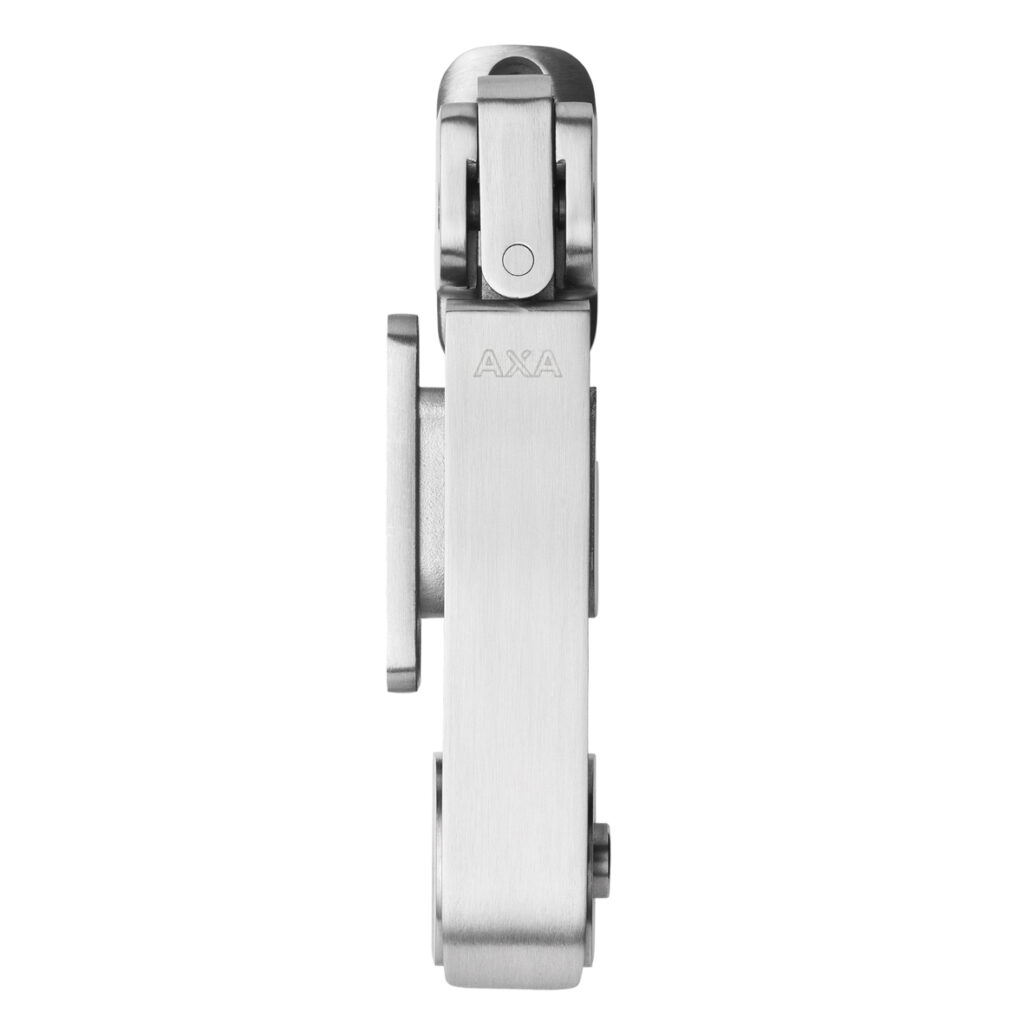 Safety combination window closure Oyster Links