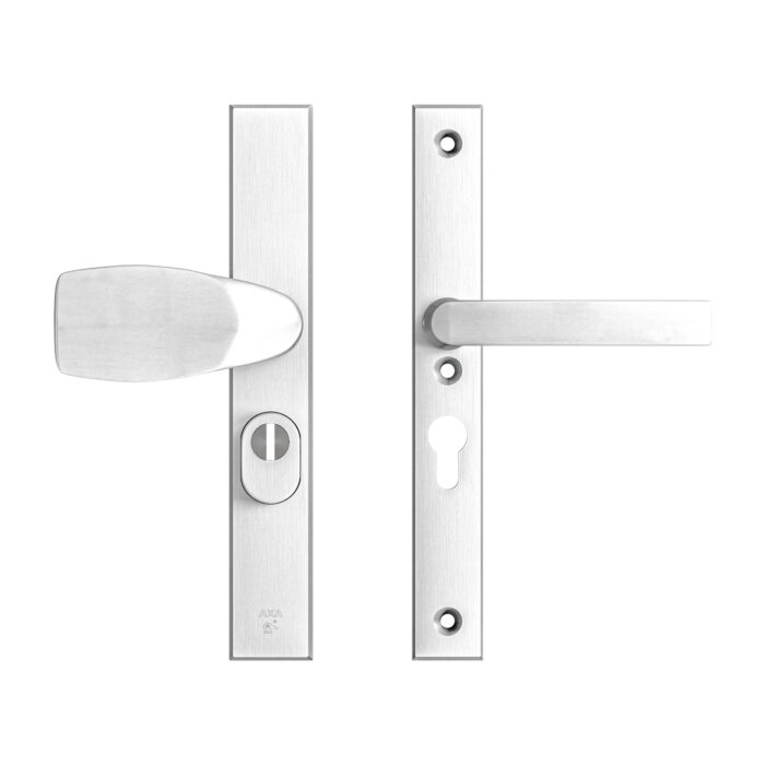 AXA Edge Plus security fitting narrow stool