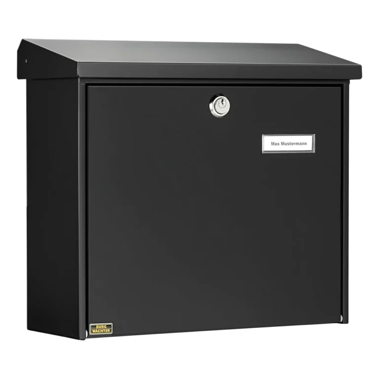 Burg-Wächter-letterbox-cabinet_black-comfort
