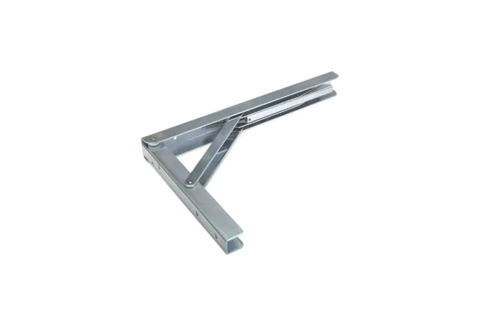 DX | Plank carrier Automatically foldable HD | 270x400mm | Steel galvanized