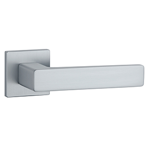 aprile solid door handle erica Door handle Erica Matt Chrome Op
