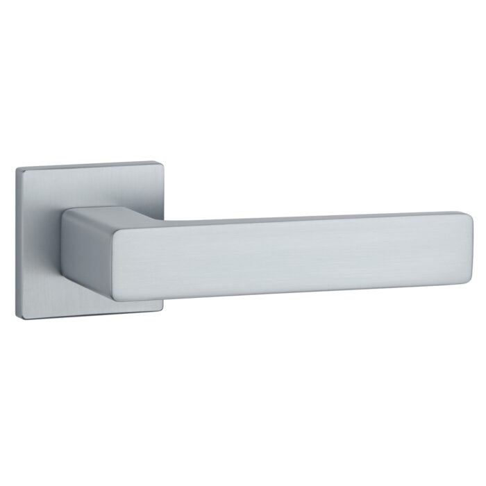 Aprile Solid Door Handle Erica