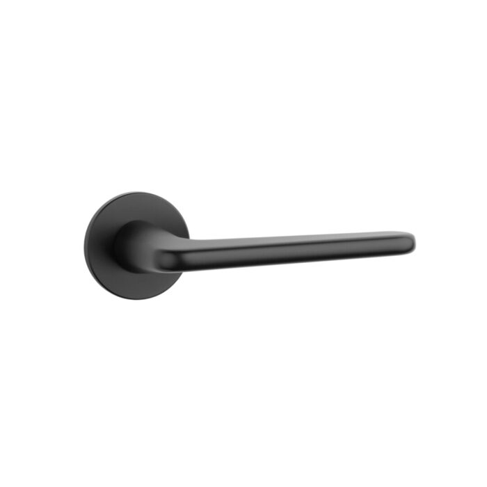 Aprile Solid Door Handle Lira