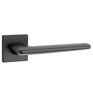 aprile solid door handle lunaria Door handle Lunaria