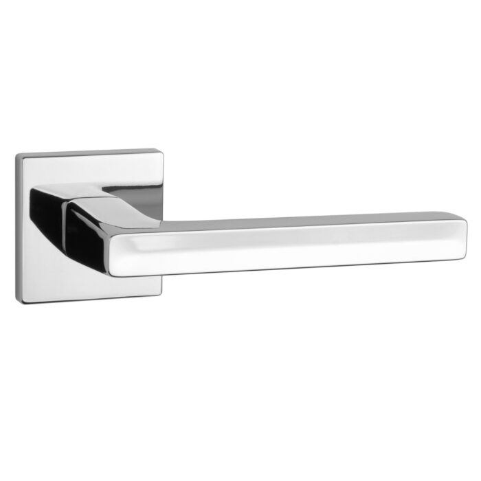 Poignée de porte pleine Aprile Pois