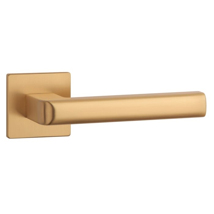 Aprile Solid Door Handle Salice