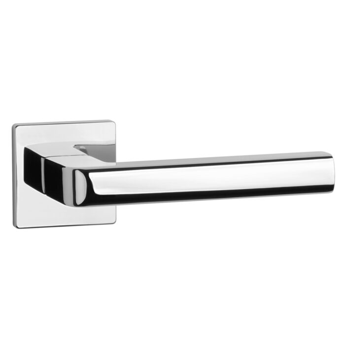 Aprile Solid Door Handle Ismena