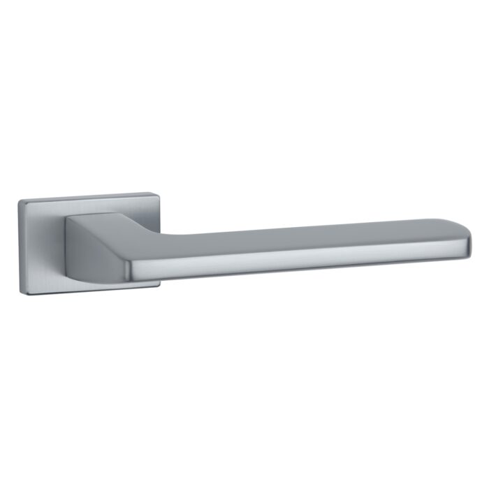 Aprile Solid Door Handle Yuka