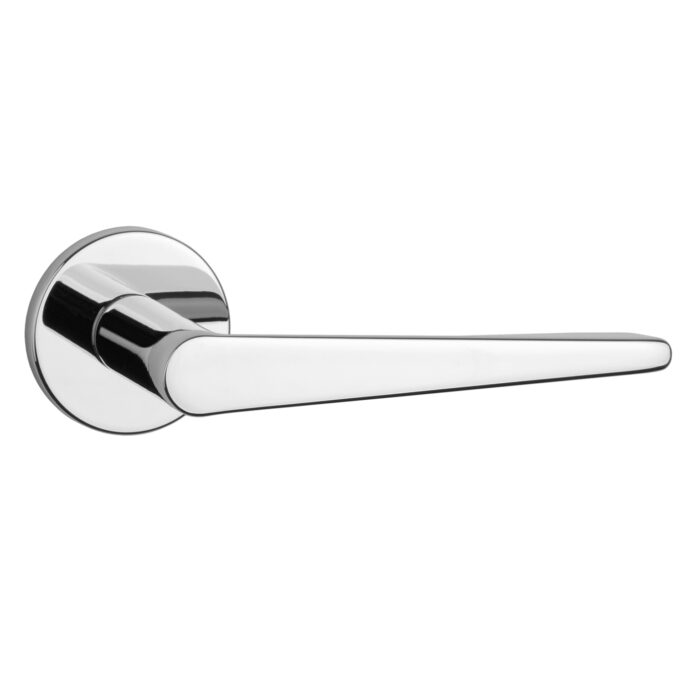 Poignée de porte solide Aprile Arnica Poignée de porte Arnica