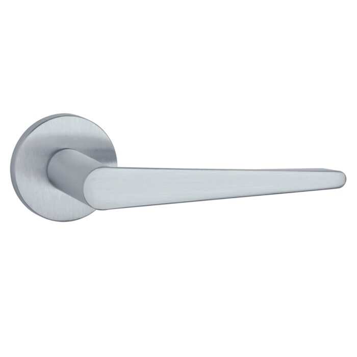 Poignée de porte solide Aprile Arnica Poignée de porte Arnica