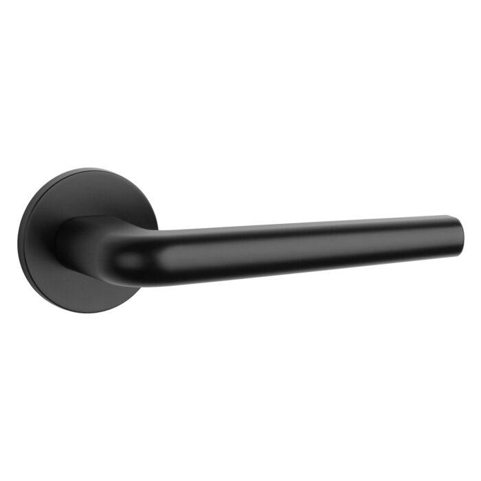 Aprile Solid Door Handle Funkia