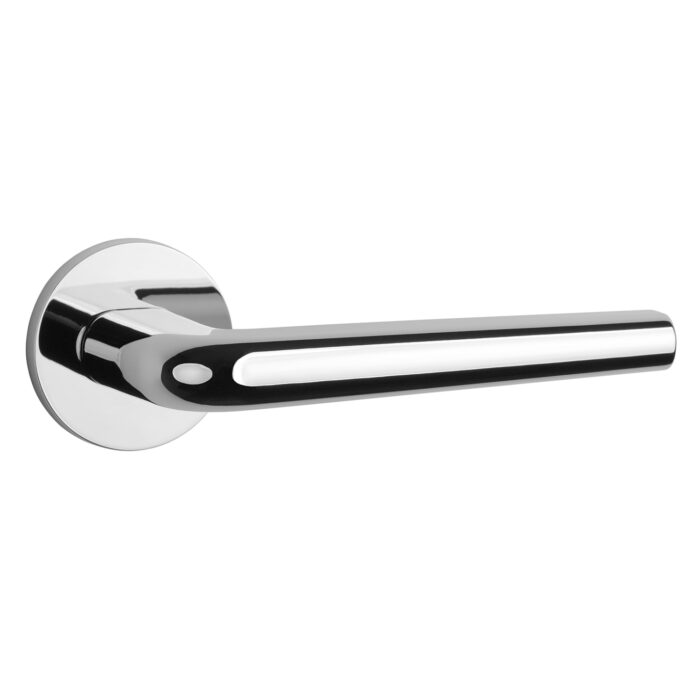 Poignée de porte pleine Aprile Funkia