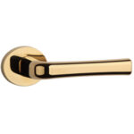 aprile solid door handle Inula Door handle inula