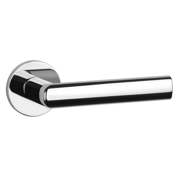 Aprile Solid Door Handle Silena