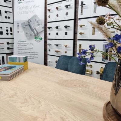 deurkrukken showroom deurbeslag expert winkel deurbeslag kopen online winkel