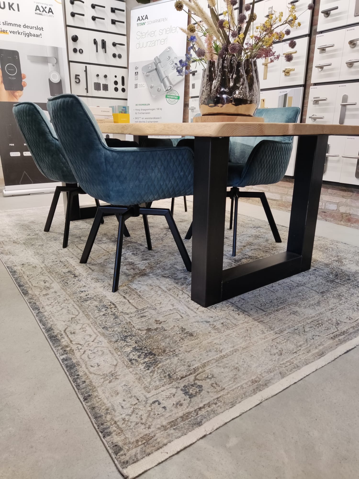 showroom deurbeslag expert winkel deurbeslag kopen online winkel