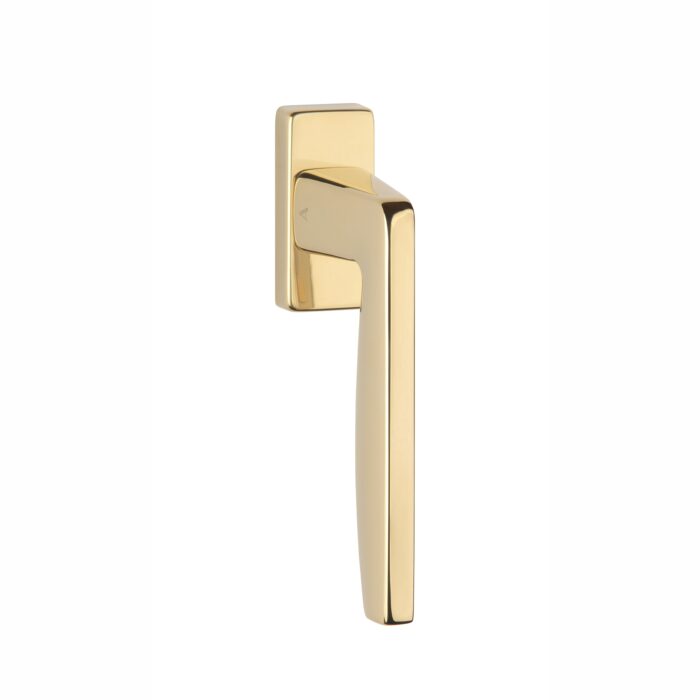 Aprile | Raamkruk Erba Q | Goud PVD