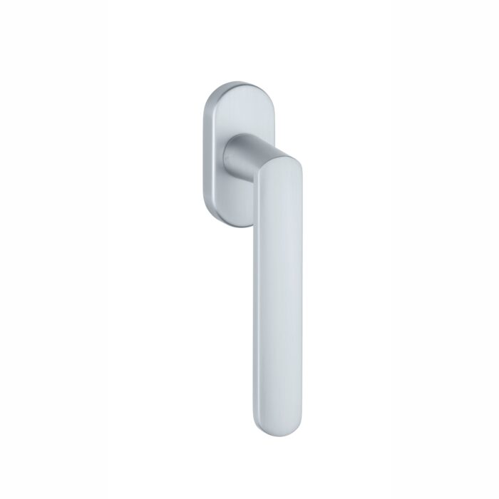 April | Window stool Fragola R | Chrome mat