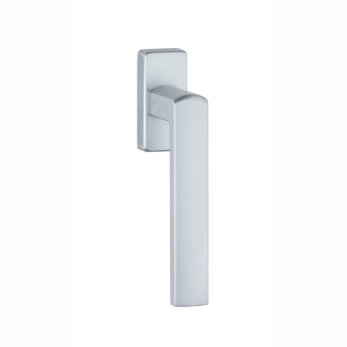 April | Winda stool Hosta Q | Chromium satin