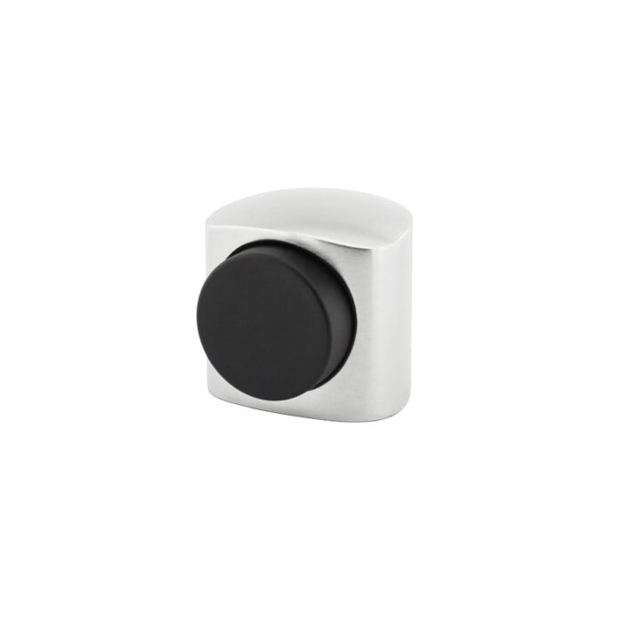 Olivari | Door stop Victor | Chromium