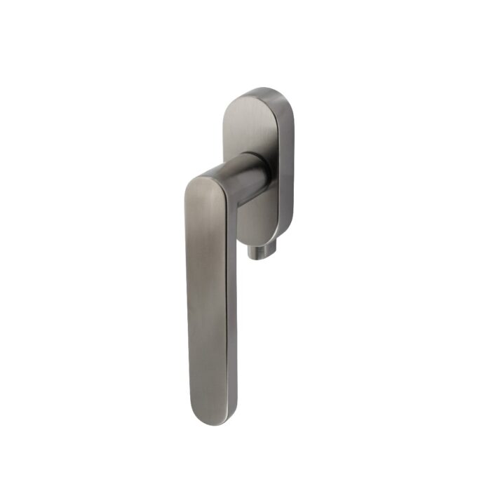 Olivari | Window stool Link | Lockable Stainless steel Mat Titan Pvd